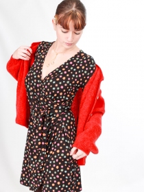 Robe Karioca Nuit etoilee