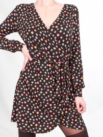 Robe Karioca Nuit etoilee