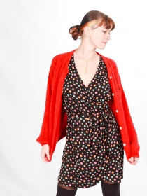 Robe Karioca Nuit etoilee