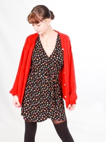 Robe Karioca Nuit etoilee