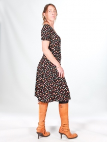 Robe Nikita Nuit &eacute;toil&eacute;e style boh&egrave;me chic