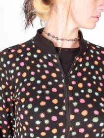 Teddy Nuit etoilee teddy sombre constellations graphiques