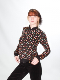 Teddy Nuit etoilee teddy nuit profonde esprit r&ecirc;veur