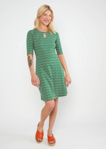 Robe Hootchy Kootchy Petite Cherry it up robe ludique cerises