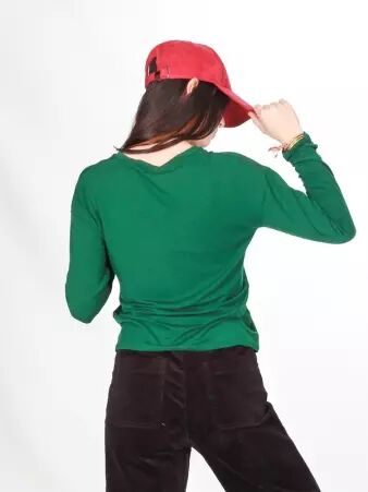 Neotop Vert pi�ce mode simple et efficace