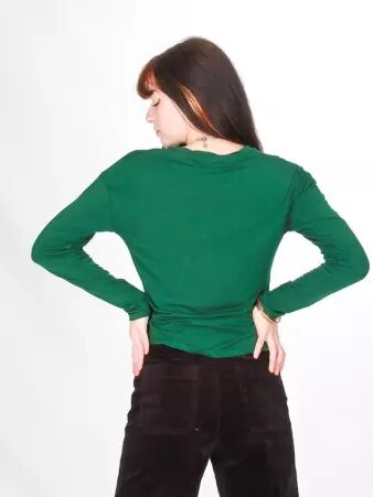 Neotop Vert pi�ce mode simple et efficace