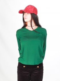 Neotop Vert haut confortable pens&eacute; pour un usage quotidien