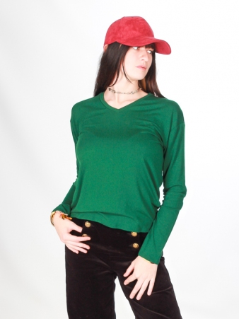 Neotop Vert pi�ce mode simple et efficace