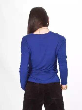 Neotop Navy v�tement f�minin polyvalent et facile � associer