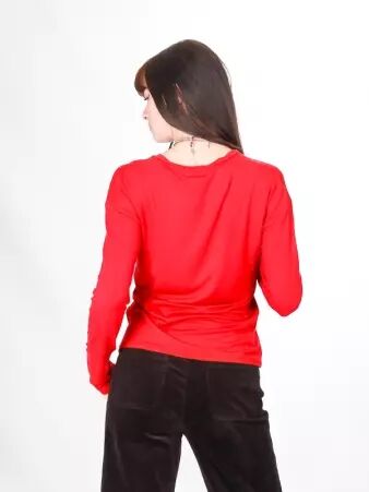 Neotop Groseille top Neotop groseille � la teinte fruit�e