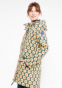Parka Wild Weather drive me daisy