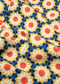 Parka Wild Weather drive me daisy