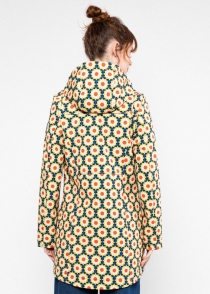 Parka Wild Weather drive me daisy
