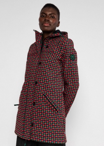 Parka Wild Weather one of a million