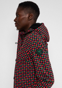 Parka Wild Weather one of a million