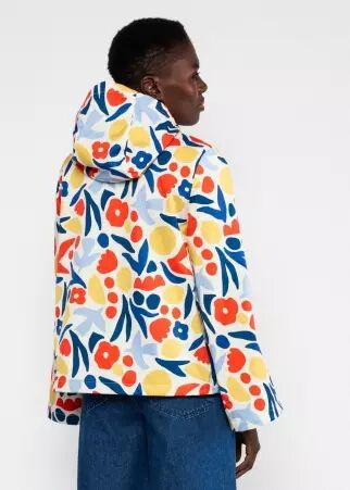 Veste Glam Guard outside peacemaker