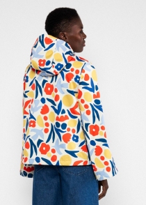 Veste Glam Guard outside peacemaker