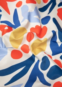 Veste Glam Guard outside peacemaker