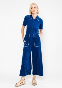 Combinaison Rene&eacute; Love Twist summer 1970