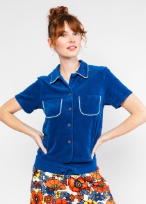 Chemise &eacute;ponge Off Shore Shimmy summer 1970