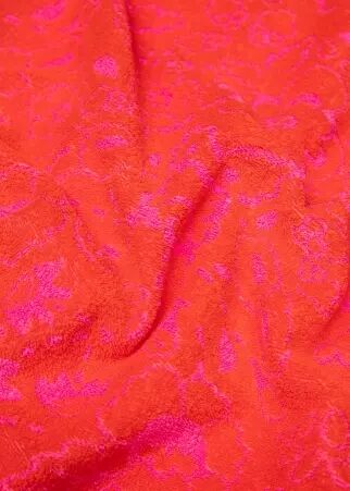 Pantalon �ponge Bell Bottom Beauty holy flores de rosa