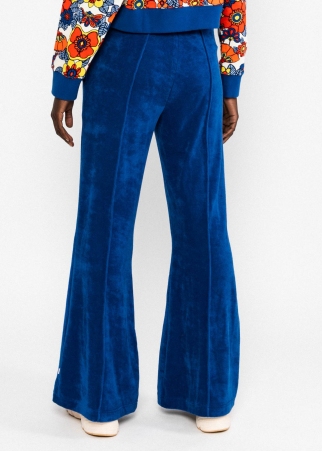 Pantalon �ponge Bell Bottom Beauty summer 1970