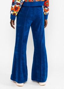 Pantalon &eacute;ponge Bell Bottom Beauty summer 1970