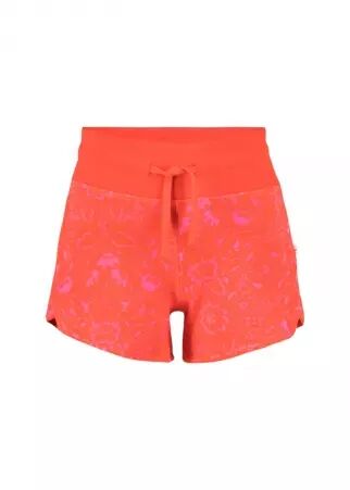 Short �ponge Hot but Cool holy flores de rosa