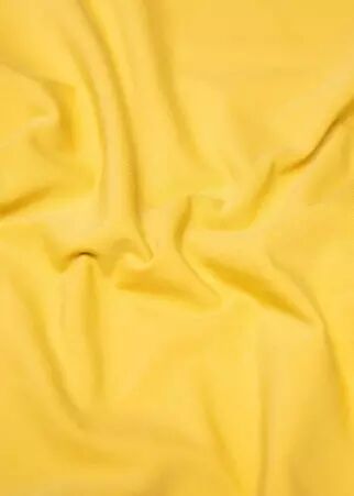 Criss Cross Coeur yummy yellow