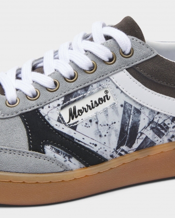 chaussures Morrison TOWER