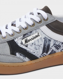 chaussures Morrison TOWER