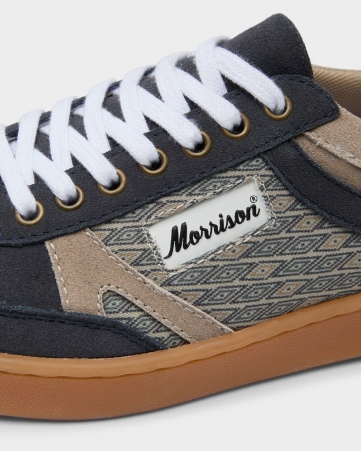 chaussures Morrison CANYON