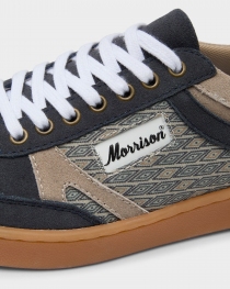 chaussures Morrison CANYON