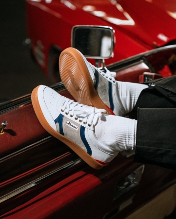 chaussures Morrison BAY