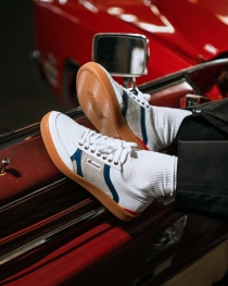 chaussures Morrison BAY