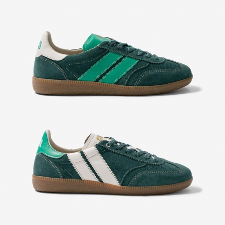 Chaussures Caval Jade forest