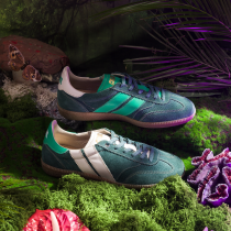 Chaussures Caval Jade forest