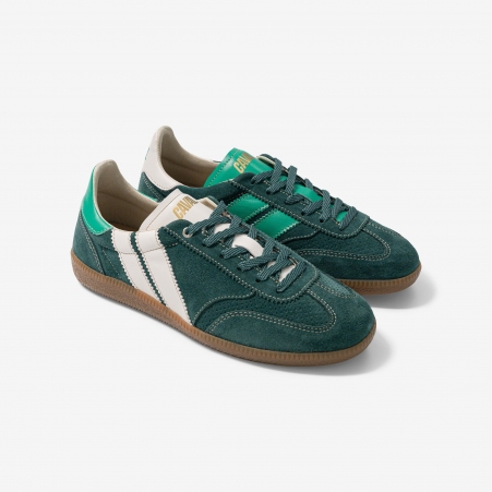 Chaussures Caval Jade forest