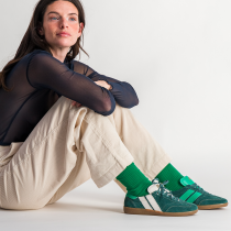 Chaussures Caval Jade forest