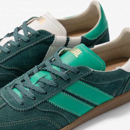 Chaussures Caval Jade forest