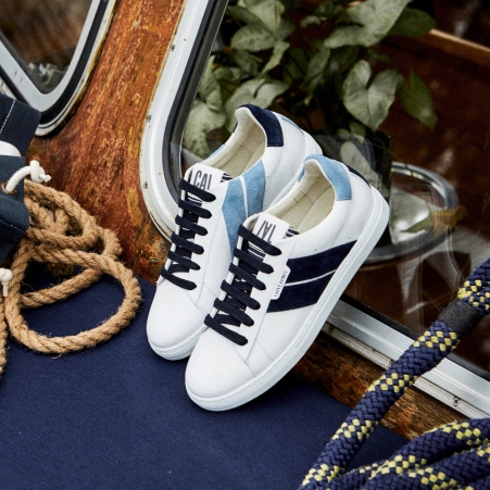 Chaussures Caval Saint James x Caval