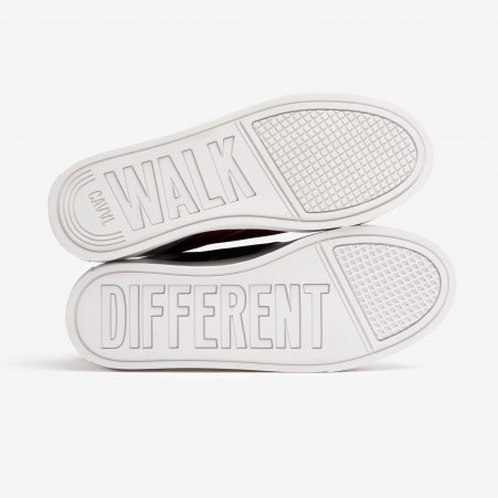 Chaussures Caval Saint James x Caval