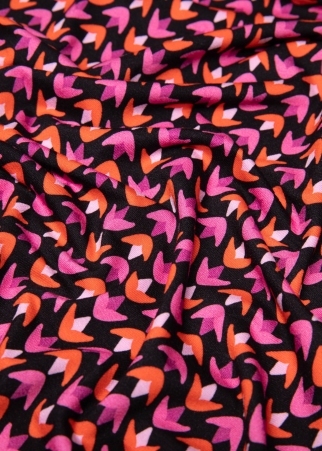 Robe midi now We Are Talking Ease pure primrose