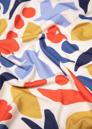 Robe zaubertal Heritage inside peacemaker