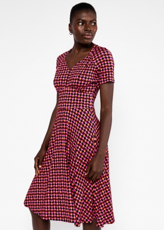 Robe zaubertal Heritage pure primrose