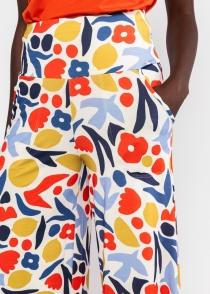 Pantalon cul de Berlin inside peacemaker