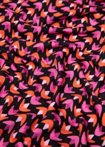 Pantalon cul de Berlin pure primrose