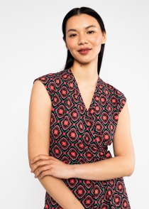 Combinaison Hello Fritjes Culotte primrose time