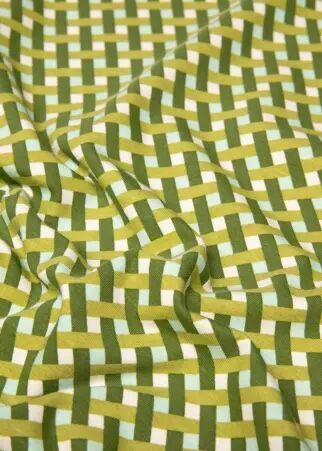 Combinaison Hello Fritjes Culotte golden canopy