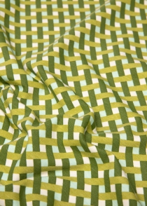 Combinaison Hello Fritjes Culotte golden canopy